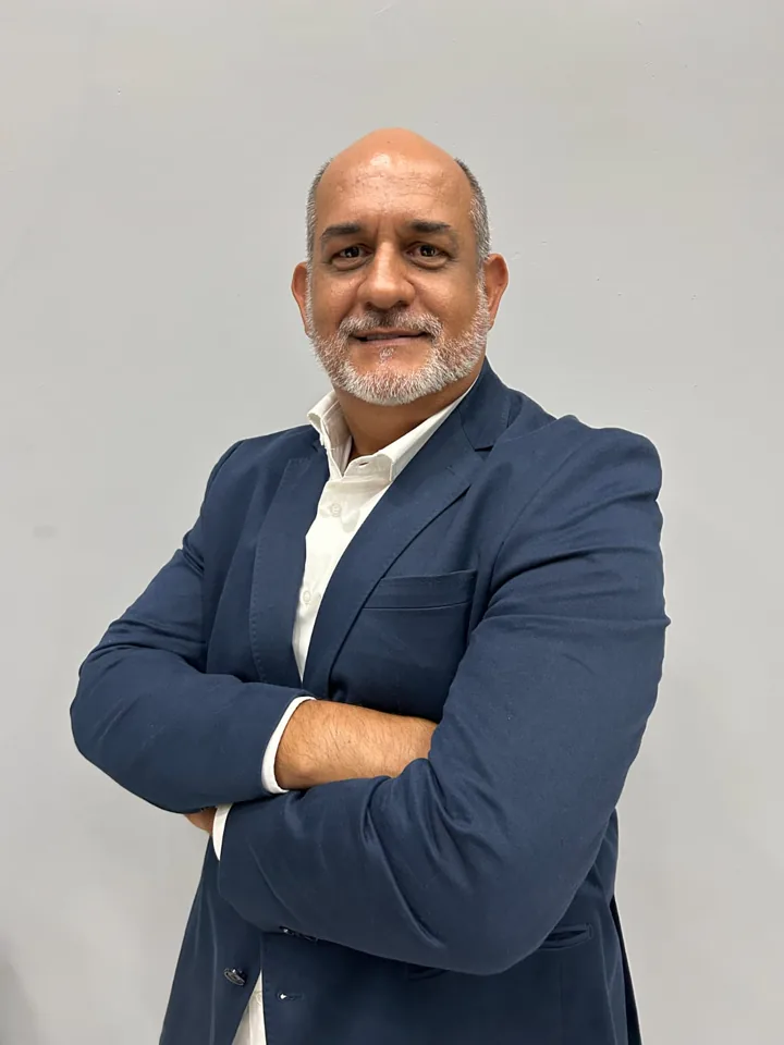 Douglas Silva